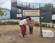 Wycieczka do Nenufar Club w Kościanie 