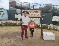 Wycieczka do Nenufar Club w Kościanie 