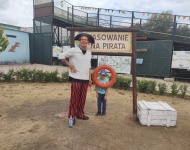 Wycieczka do Nenufar Club w Kościanie 