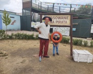 Wycieczka do Nenufar Club w Kościanie 