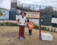 Wycieczka do Nenufar Club w Kościanie 