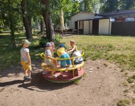 Wyjazd do Osiecznej 