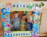 Dzień Przedszkolaka