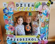 Dzień Przedszkolaka