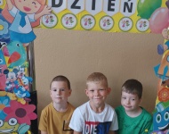 Dzień Przedszkolaka