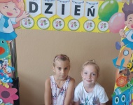 Dzień Przedszkolaka
