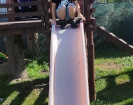Z wizytą w domu Stasia