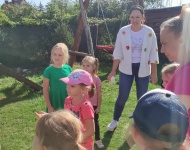 Z wizytą w domu Stasia