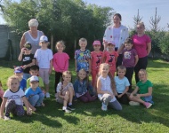 Z wizytą w domu Stasia