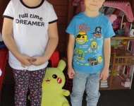 Z wizytą w domu Stasia