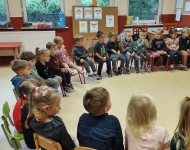 Warsztaty  Szalony naukowiec 