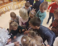Warsztaty  Szalony naukowiec 