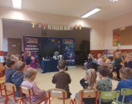 Warsztaty  Szalony naukowiec 