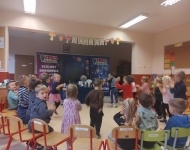 Warsztaty  Szalony naukowiec 