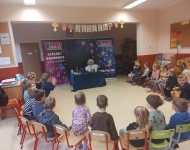 Warsztaty  Szalony naukowiec 