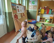 WYJŚCIE NA POCZTĘ