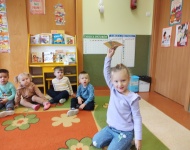 WYJŚCIE NA POCZTĘ