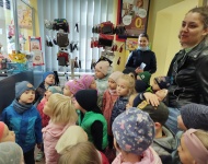 WYJŚCIE NA POCZTĘ