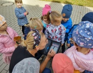 WYJŚCIE NA POCZTĘ
