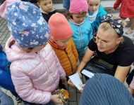 WYJŚCIE NA POCZTĘ