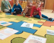 WYJŚCIE NA POCZTĘ
