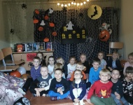 Akcja ,,Przerwa na czytanie"