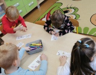 Akcja ,,Przerwa na czytanie"