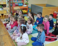 Akcja ,,Przerwa na czytanie"