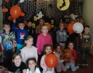 Akcja ,,Przerwa na czytanie"