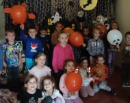 Akcja ,,Przerwa na czytanie"