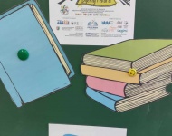 Akcja ,,Przerwa na czytanie"