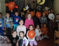 Akcja ,,Przerwa na czytanie"