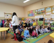 Warsztaty ekologiczne