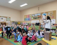 Warsztaty ekologiczne