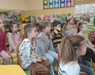 Warsztaty ekologiczne