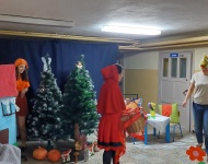 Dzień postaci z bajek