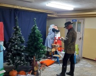 Dzień postaci z bajek