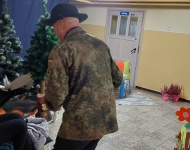 Dzień postaci z bajek