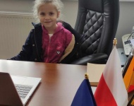 Wycieczka do Urzędu Gminy w Krzemieniewie