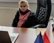 Wycieczka do Urzędu Gminy w Krzemieniewie