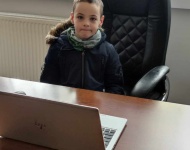 Wycieczka do Urzędu Gminy w Krzemieniewie