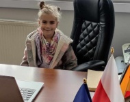 Wycieczka do Urzędu Gminy w Krzemieniewie