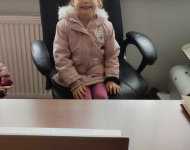 Wycieczka do Urzędu Gminy w Krzemieniewie
