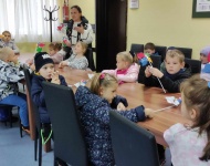 Wycieczka do Urzędu Gminy w Krzemieniewie