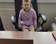 Wycieczka do Urzędu Gminy w Krzemieniewie