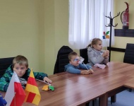 Wycieczka do Urzędu Gminy w Krzemieniewie