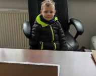 Wycieczka do Urzędu Gminy w Krzemieniewie
