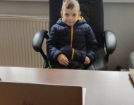 Wycieczka do Urzędu Gminy w Krzemieniewie