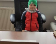 Wycieczka do Urzędu Gminy w Krzemieniewie