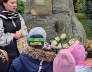 Wycieczka do Urzędu Gminy w Krzemieniewie